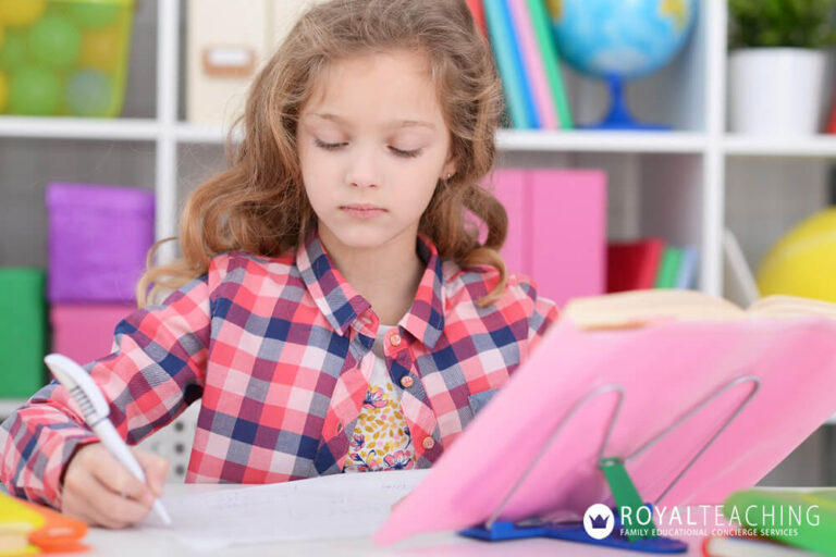 How can a governess promote your child's enrichment - Private Teacher Dubai