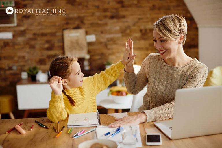 Homeschooling in Dubai: Advantages and Techniques